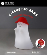 (พร้อมส่ง) Circus Boy Band - CBB Lamp Follower