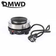 Mini Electric Coffee Heater Moka Stove Oven Cooker Multifunctional Mocha Espresso Heating Hot Plate Water Tea Cafe Milk Burner