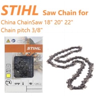 SAW CHAIN RANTAI CHAINSAW MATA CHAINSAW STIHL for China Chain saw