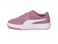 限直購不出議價-Puma 紫色softfoam-24cm