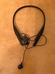 Final sale 最後清貨 飛利浦運動藍牙耳機 Philips Bluetooth sport headset earphones