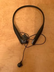 飛利浦運動藍牙耳機 Philips Bluetooth sport headset earphones