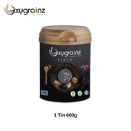 Oxygrainz supplement  法国黑芝麻  | Hair Loss | Breastfeed | MilkBooster 600G (EXP : 2025)