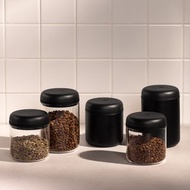 【FELLOW】E-ATMOS 電動真空密封罐 2種容量 ( 不銹鋼 / 玻璃 )