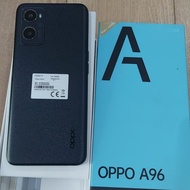 Oppo a96 8/256 gb second