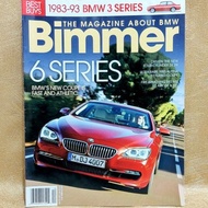 BIMMER Magazine December 2011
