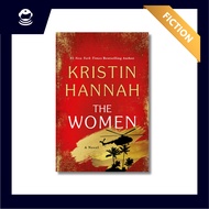 The Women | Historical Fiction | Historical | War | Adult