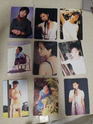 中古酒井法子yes 咭