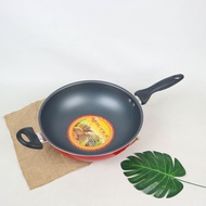 DN-Supra Rosemary Non-Stick Wok 28 cm Non-Stick