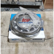 BEARING 6211ZNR NTN
