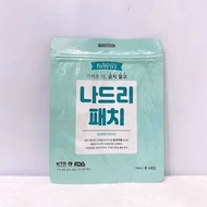 韓國🇰🇷88 Nadri 不癢癢無化學止癢貼（6貼)