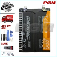 BATTERY REPLACEMENT FOR RED NOTE 11 PRO PLUS (5G) BP47 (4500mAh) BY PREMIUM GADGETS MALL