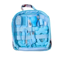 Health Care Newborn Baby Gear Set 13 PCS