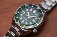 佐敦門市 精工 Seiko Prospex SBDC081 SPB103 SPB103J1 Automatic Sumo 鋼帶 新版 綠綠 細MM 一年保養