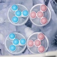 雜乜鋪 - 高效率去污洗衣神器！洗衣機漂浮物過濾網袋，整合濾毛除毛器功能，守護衣物潔淨。洗衣同時攔截毛髮、碎屑，減少衣物磨損，延長洗衣機壽命。一球在手，洗護無憂，讓衣物如新，享受清新生活！