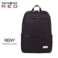 Samsonite RED RENY BACKPACK LADIES LAPTOP Bag 14.1 INCH ORIGINAL