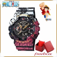 LS>ik&CASIO]s`O-Piece@OY+Watch Vi+bl+zM+nt+Yw+Original Waterproof CASIO One Piece Watch For Men And