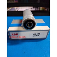 Bearing 609 2RS ASB brand (price per piece)