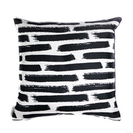 Carbon Cushion - Sofa Cushion - 40 x 40
