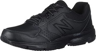 New Balance womens 411v1 Cush+ ComfortWalking Shoe