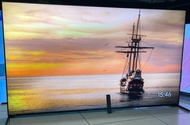 日本製Made in Japan Sony 65inch 65吋SERIES A90J BRAVIA XR MASTER Series OLED 4K Ultra HD 高動態範圍HDR 智能電視 G