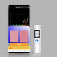 High sales 3nh CR3 Pocket Mini Colorimeter Auto Calibration Worthwhile Color Reader With Pantone Col