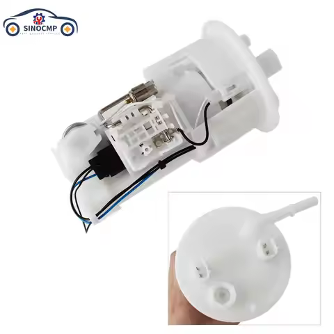 5PW-13907-01-00 5PW-13907-03-00 101961-7791 SINOCMP 1PCS Fuel Pump Assembly For Yamaha YZF R6S R6 R1