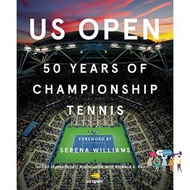 more intelligently ! >>> US OPEN: 50 YEARS OF CHAMPIONSHIP TENNIS