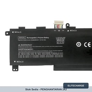 SD03XL Bateri HSTNN-OB1R 15-ek0000 15-ek0001TX 15-en0000 L84357-AC1 15-ek0011TX 2020 L84394-005