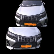 Grill Apollo Avanza Veloz 2019-2021