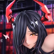 【PLS PM】Ship Girl Studio - Azur Lane Battleship H KMS Friedrich 1/6 - GK Figure Worldwide