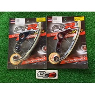 FTR TIMING TENSIONER (EX5,WAVE110) RACING TIMING TENSIONER 100% ORIGINAL FTR