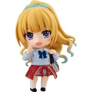 KDcolle Nendoroid Welcome to the Classroom of the Supreme Being - Karuizawa Megumi Non-Scale Painted Plastic Posable Figure KK49801