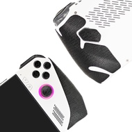 Textured Skin kit, Anti-Skid Controller Grip for ROG Ally, for ROG Ally Sweat-Absorbent Controllers 