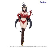 【新貨預訂】[BiCute Dark]《OVERLORD》雅兒貝德 - Red [BiCute Dark] OVERLORD Figure - Albedo Red ver. 雅兒貝德