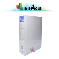 EMI 80mm 2D ring file