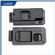 *New For Panasonic DMC-LX100 LX100 for  Leica D-LUX Typ109 Battery Door Cover Lid Cap camera Replace
