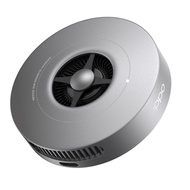 ชาร์จไร้สาย OPPO 50W ดีไซน์ทรายขนาดเล็ก ชาร์จแบบดึงแม่เหล็ก เหมาะสำหรับ OPPO Find N5/X8/X8 pro เครื่