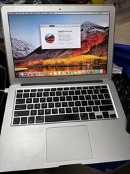 Apple MacBook Air (13-inch, Late 2010)