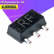 SMD 2Sc3357 20Cs High-Frequency Tube 3357 RF Sot-89 Transistor New