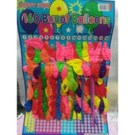 【hot sale】 160  bunot  balloons