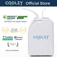 COOLZY-GO PORTABLE AC ❃