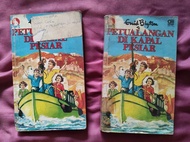 Enid Blyton - Petualangan Di Kapal Pesiar