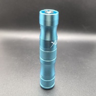 510mAh Interface Electric Soldering Iron Rechargeable Built-in 1300mAh 510 Host Three-speed Adjustme