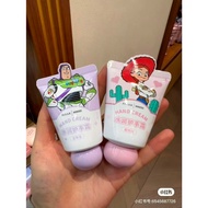 Miniso & toy story hand cream 30G