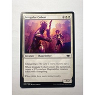 Irregular Cohort -[ENG][NM] Magic the Gathering