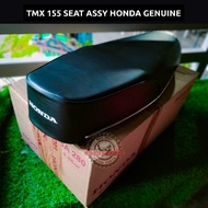 TMX155 SEAT ASSY HONDA ORIGINAL GENUINE PARTS