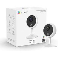 EZVIZ Smarthome Wifi Camera C1C
