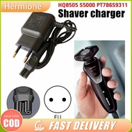 15V PHILIP Charger Replacement 110CM Shaver Charger Cable Shaver Charger for philips HQ8505 S5000 PT