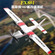 Flying Bear FX801 Sethna Remote Control Airplane Fixed Wing Airplane Remote Control Foam Airplane Ch